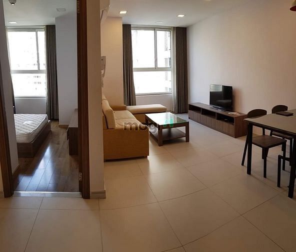 Hình ảnh Bán Trang Chủ MB66.COM / Đăng Ký Tặng 66K Orchard Garden Q.Phú Nhuận Diện tích: 51m2 1PN Full nội thấ