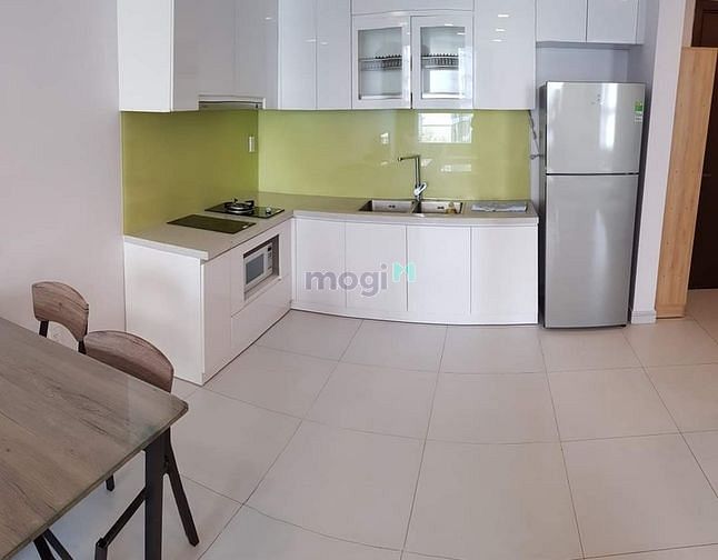 Hình ảnh Bán Trang Chủ MB66.COM / Đăng Ký Tặng 66K Orchard Garden Q.Phú Nhuận Diện tích: 51m2 1PN Full nội thấ