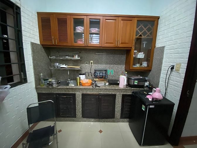 Hình ảnh Share phòng chung cư 312 Lạc long quân