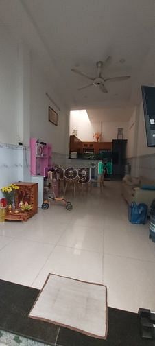 Hình ảnh Bán nhà 67m2 hẻm 1283 Huỳnh Tấn Phát SHR