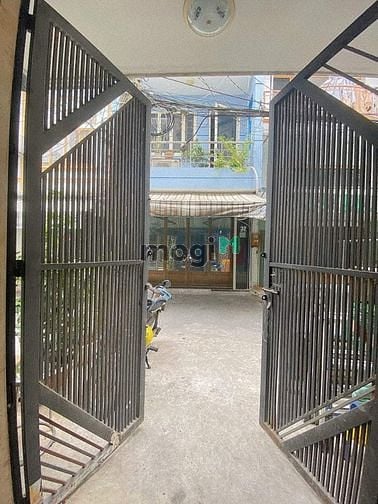 Hình ảnh Cho thuê  nhà nguyên căn 3pn, 10 triệu