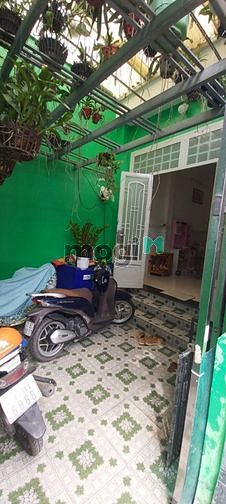Hình ảnh Bán nhà 67m2 hẻm 1283 Huỳnh Tấn Phát SHR