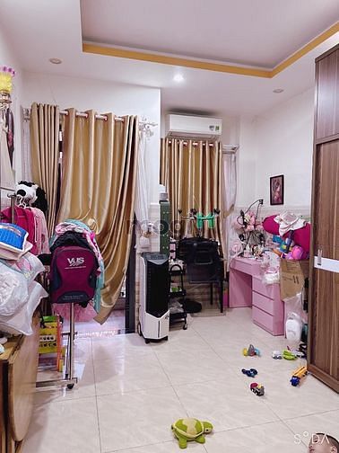 Hình ảnh Mặt tiền KD Tân Phú, 28m2, 4 tầng, lề 5m, sát chợ, chỉ 4 tỷ