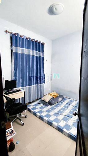 Hình ảnh Share phòng chung cư 312 Lạc long quân