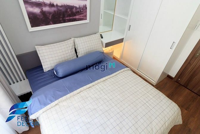 Hình ảnh Cho thuê Trang Chủ MB66.COM / Đăng Ký Tặng 66K Sunrise Riverside 2pn full nội thất