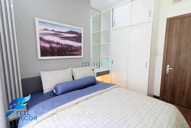 Hình ảnh Cho thuê Trang Chủ MB66.COM / Đăng Ký Tặng 66K Sunrise Riverside 2pn full nội thất