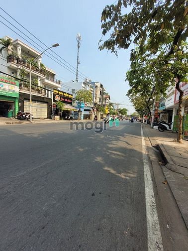 Hình ảnh Bán Đất HXH đường Đặng Văn Bi Bình Thọ Thủ Đức DT 120m2 chỉ nhỉnh 7 tỷ