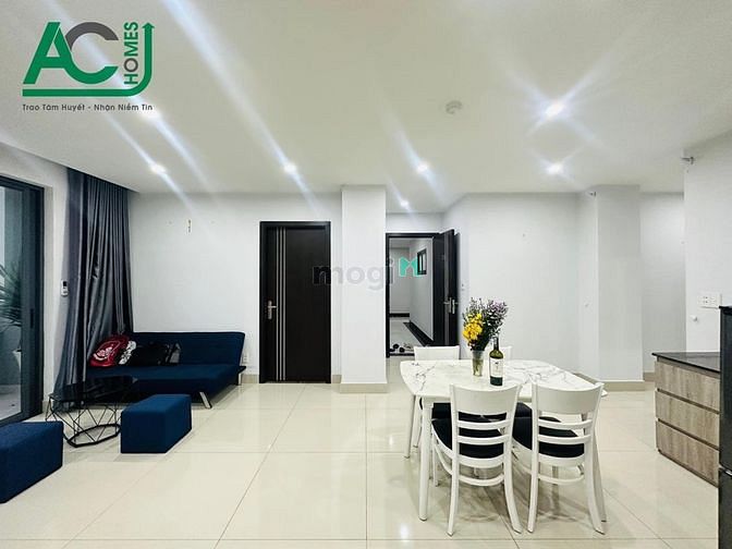 Hình ảnh CHDV 2 PHÒNG NGỦ Full Nội Thất BanCol