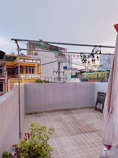 Hình ảnh Mặt tiền KD Tân Phú, 28m2, 4 tầng, lề 5m, sát chợ, chỉ 4 tỷ