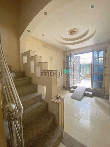 Hình ảnh Cho thuê  nhà nguyên căn 3pn, 10 triệu