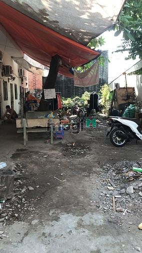 Hình ảnh Bán Đất HXH đường Đặng Văn Bi Bình Thọ Thủ Đức DT 120m2 chỉ nhỉnh 7 tỷ