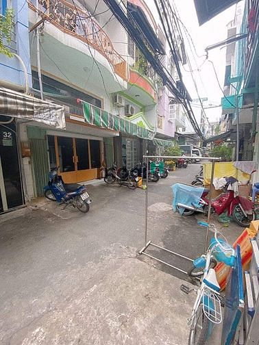 Hình ảnh Cho thuê  nhà nguyên căn 3pn, 10 triệu