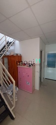 Hình ảnh Bán nhà 67m2 hẻm 1283 Huỳnh Tấn Phát SHR