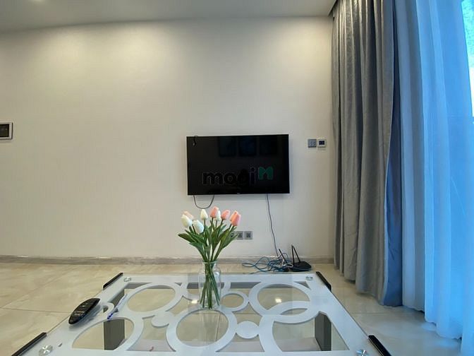 Hình ảnh Cần cho thuê Trang Chủ MB66.COM / Đăng Ký Tặng 66K Vinhomes Ba Son quận 1 TP.Hồ Chí Minh 1PN  Full nt
