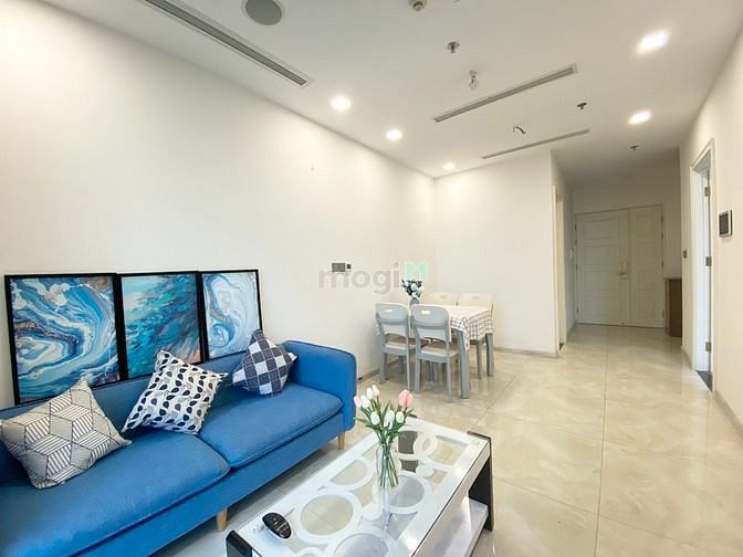 Hình ảnh Cần cho thuê Trang Chủ MB66.COM / Đăng Ký Tặng 66K Vinhomes Ba Son quận 1 TP.Hồ Chí Minh 1PN  Full nt