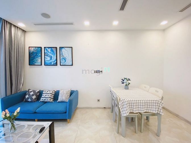 Hình ảnh Cần cho thuê Trang Chủ MB66.COM / Đăng Ký Tặng 66K Vinhomes Ba Son quận 1 TP.Hồ Chí Minh 1PN  Full nt