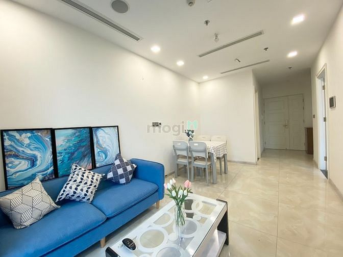 Hình ảnh Cần cho thuê Trang Chủ MB66.COM / Đăng Ký Tặng 66K Vinhomes Ba Son quận 1 TP.Hồ Chí Minh 1PN  Full nt