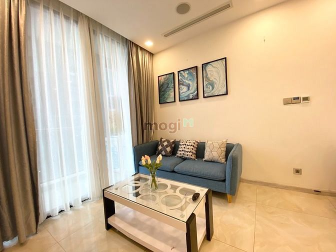 Hình ảnh Cần cho thuê Trang Chủ MB66.COM / Đăng Ký Tặng 66K Vinhomes Ba Son quận 1 TP.Hồ Chí Minh 1PN  Full nt