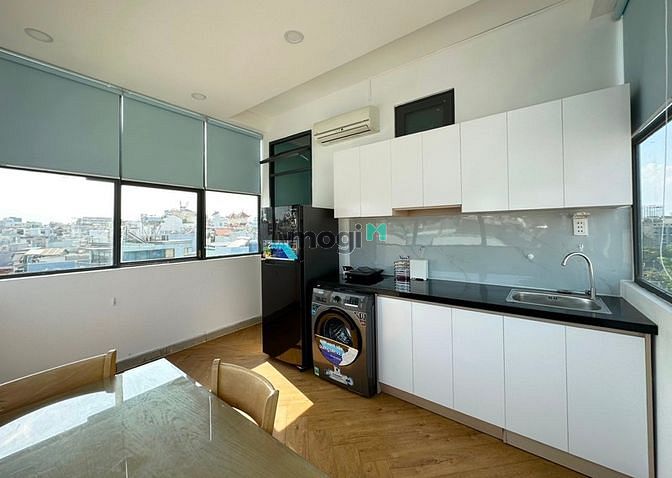 Hình ảnh Penhouse full nt + giặt riêng trần Quang khải hoàng sa .