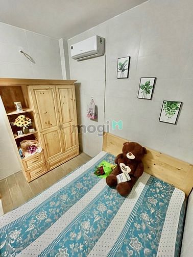 Hình ảnh Mb6623 nạp rút nhanh chóng mini 1 phòng ngủ 35m2..
