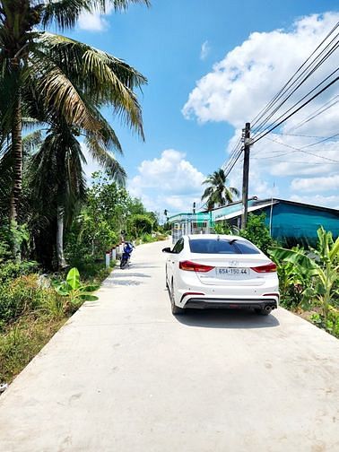 Hình ảnh Bán nền xẻo da thường thạnh cái răng giá 790tr
