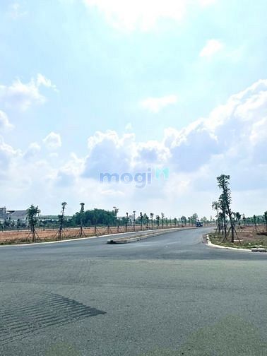 Hình ảnh Đất nền sổ hồng view sông Đ. Vành Đai 4 Bến Cát giá chỉ từ 12-15tr/m2