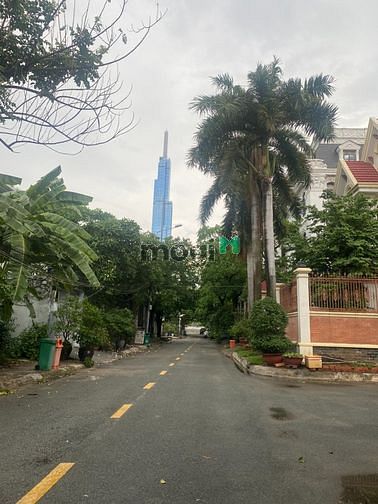 Hình ảnh Bán nền biệt thự đường số 33, An Khánh, Quận 2 sổ cá nhân