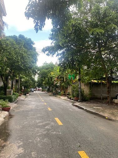 Hình ảnh Bán nền biệt thự đường số 33, An Khánh, Quận 2 sổ cá nhân