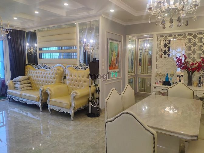 Hình ảnh bán căn sunrise city Central 147 m2, 3PN 2wc, 7 tỷ