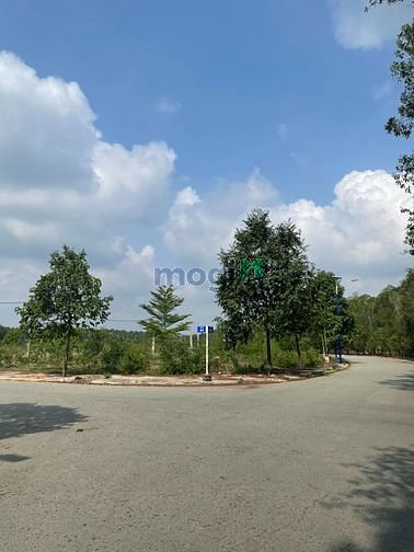 Hình ảnh Đất nền sổ hồng view sông Đ. Vành Đai 4 Bến Cát giá chỉ từ 12-15tr/m2