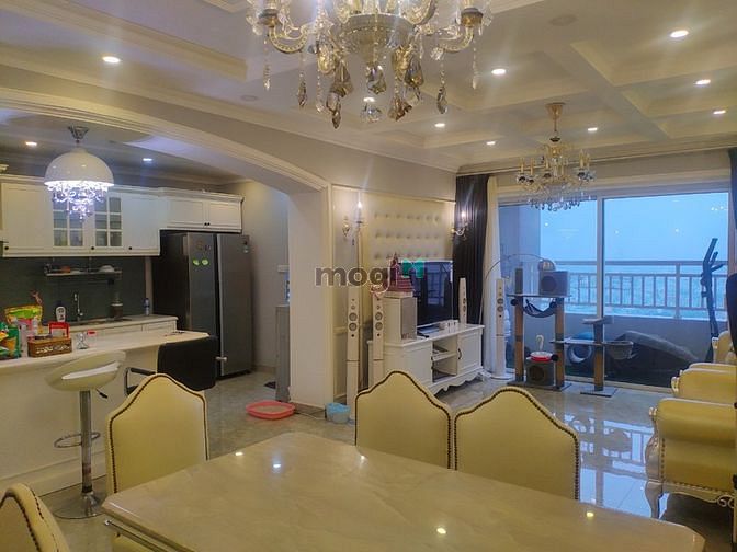 Hình ảnh bán căn sunrise city Central 147 m2, 3PN 2wc, 7 tỷ