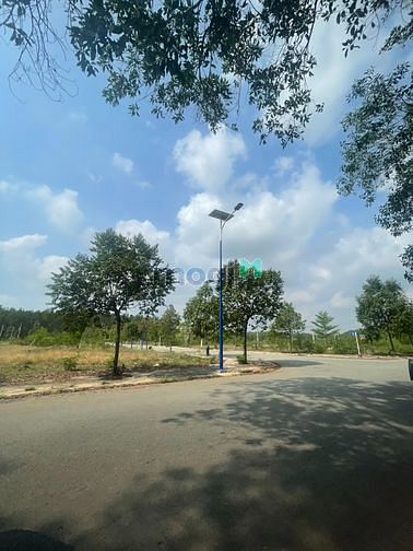 Hình ảnh Đất nền sổ hồng view sông Đ. Vành Đai 4 Bến Cát giá chỉ từ 12-15tr/m2