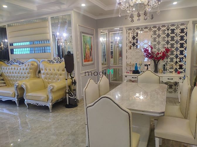 Hình ảnh bán căn sunrise city Central 147 m2, 3PN 2wc, 7 tỷ