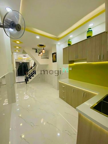 Hình ảnh Làm ăn thua lỗ bán nhà 3pn 3wc 2 lầu shr
