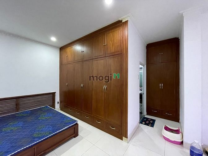 Hình ảnh Khai trương phòng duplex full nội thất