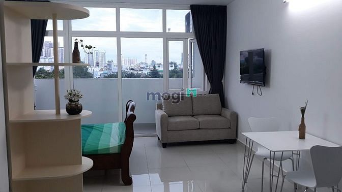 Hình ảnh Officetel Florita full nội thất giá 9tr - Quận 7