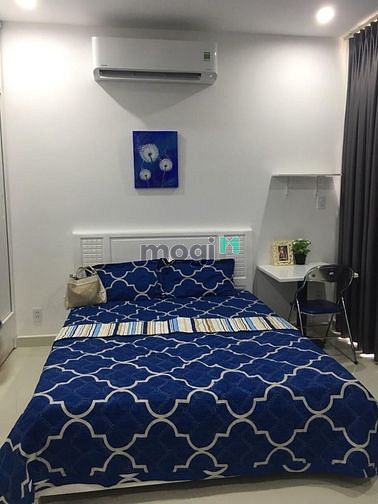 Hình ảnh Officetel Florita full nội thất giá 9tr - Quận 7