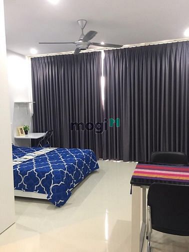Hình ảnh Officetel Florita full nội thất giá 9tr - Quận 7