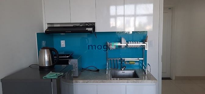 Hình ảnh Officetel Florita full nội thất giá 9tr - Quận 7