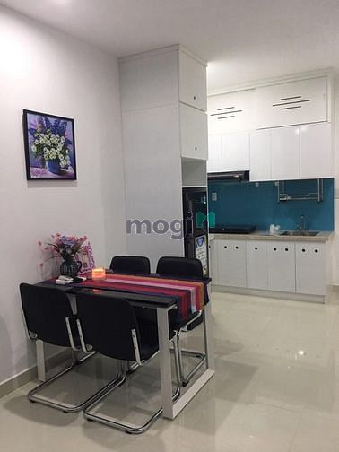 Hình ảnh Officetel Florita full nội thất giá 9tr - Quận 7