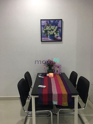 Hình ảnh Officetel Florita full nội thất giá 9tr - Quận 7