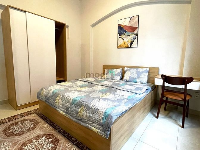 Hình ảnh Khai Trương CHDV Full Nội Thất Gần Sân Bay - Khu An Ninh