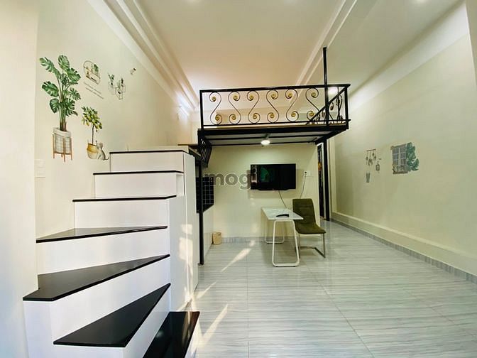 Hình ảnh 🔥 Hệ Thống Căn Hộ Gồm Duplex Và Studio Full Nội Thất Chỉ Từ 5-7tr🔥
