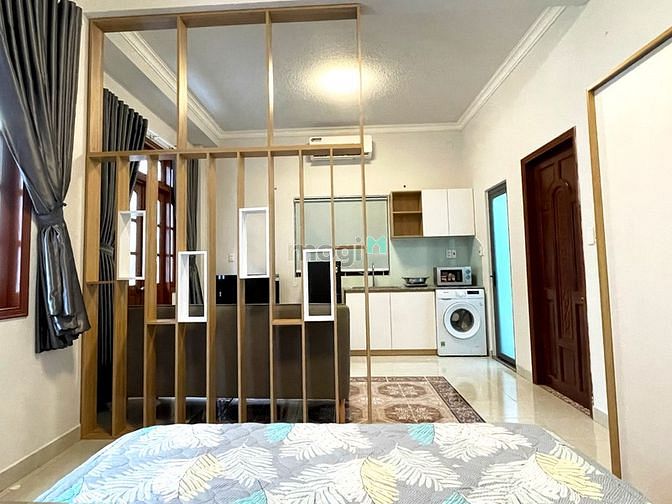 Hình ảnh Khai Trương CHDV Full Nội Thất Gần Sân Bay - Khu An Ninh