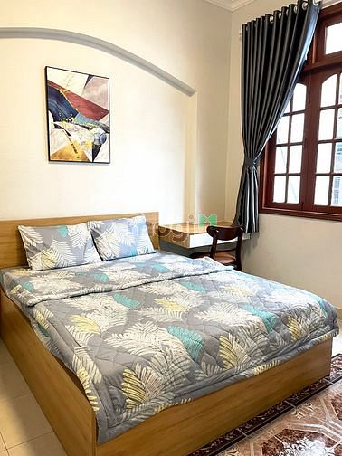 Hình ảnh Khai Trương CHDV Full Nội Thất Gần Sân Bay - Khu An Ninh