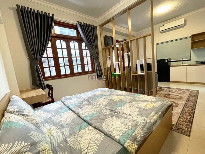 Hình ảnh Khai Trương CHDV Full Nội Thất Gần Sân Bay - Khu An Ninh