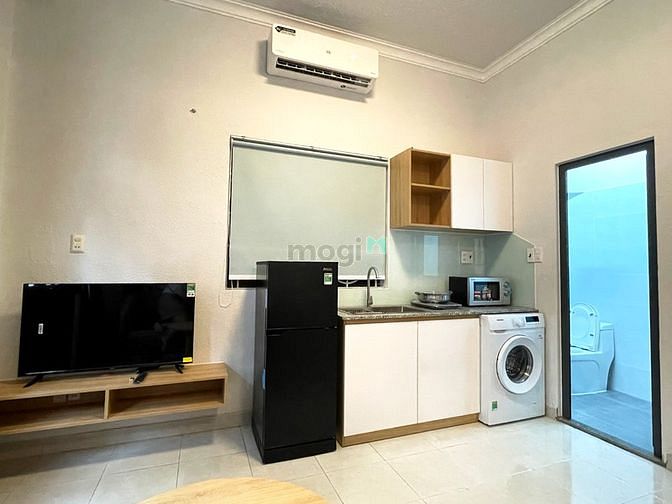 Hình ảnh Khai Trương CHDV Full Nội Thất Gần Sân Bay - Khu An Ninh