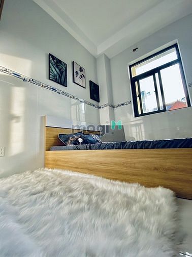Hình ảnh Cho thuê phòng cao cấp full nội thata