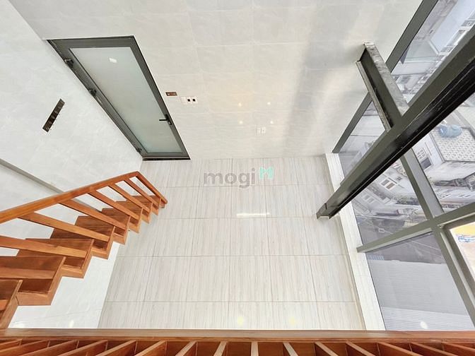 Hình ảnh Sale Sốc Duplex Gốc Gác Cao 1M8 Cửa Sổ Kính
