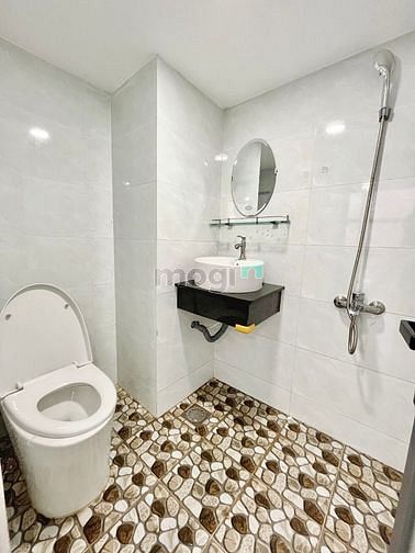 Hình ảnh Sale Sốc Duplex Gốc Gác Cao 1M8 Cửa Sổ Kính